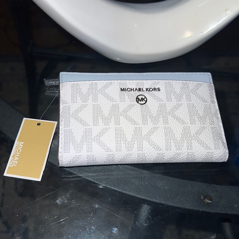 Mini Wallet MK BRAND NEW WITH TAG